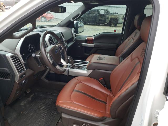 Photo 7 from auction – 2020 FORD F150 SUPER with VIN 1FTEW1E49LFC28389