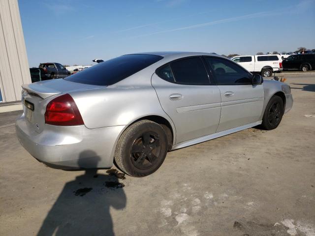 Photo 3 from auction – 2005 PONTIAC GRAND PRIX with VIN 2G2WP522151330067