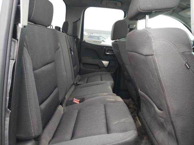 Photo 10 from auction – 2019 CHEVROLET SILVERADO with VIN 2GCVKPEC7K1137536