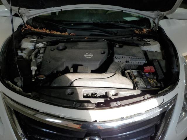 Photo 11 from auction – 2015 NISSAN ALTIMA with VIN 1N4AL3AP1FC175170