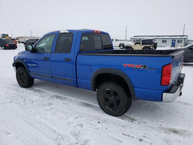 Photo 2 from auction – 2007 DODGE RAM 1500 S with VIN 1D7HU18227S163367