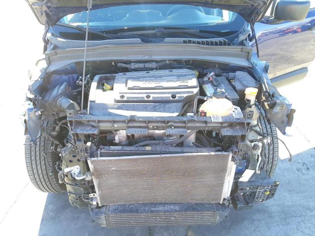 Photo 12 from auction – 2018 JEEP RENEGADE S with VIN ZACCJBAH4JPH05910