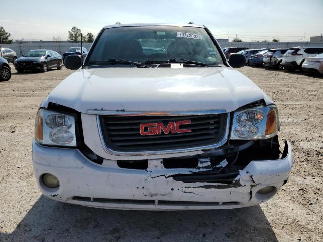 Photo 5 from auction – 2003 GMC ENVOY with VIN 1GKDS13S832121306