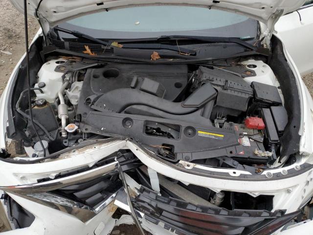 Photo 11 from auction – 2015 NISSAN ALTIMA 2.5 with VIN 1N4AL3AP5FN404132