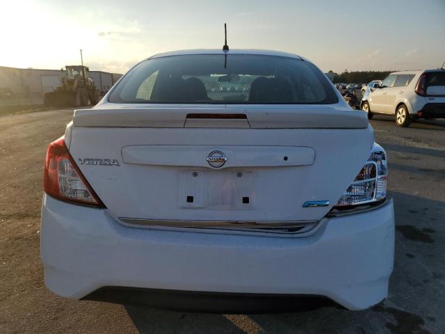Photo 6 from auction – 2016 NISSAN VERSA S with VIN 3N1CN7APXGL859227