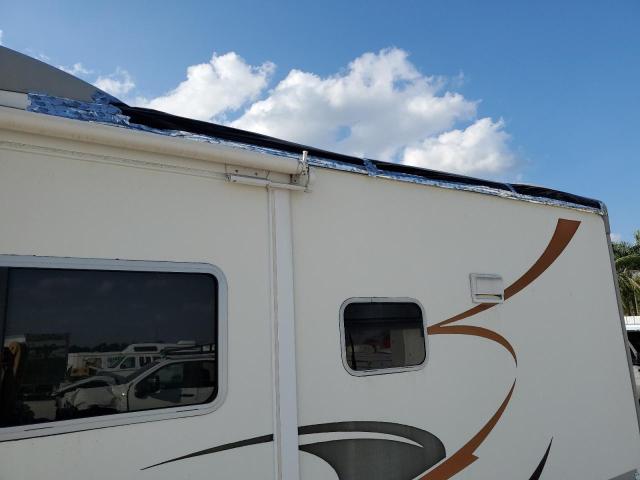 Foto 9 de la subasta – 2008 WINNEBAGO SPRINTER 3 con VIN WDXPF445X79341544