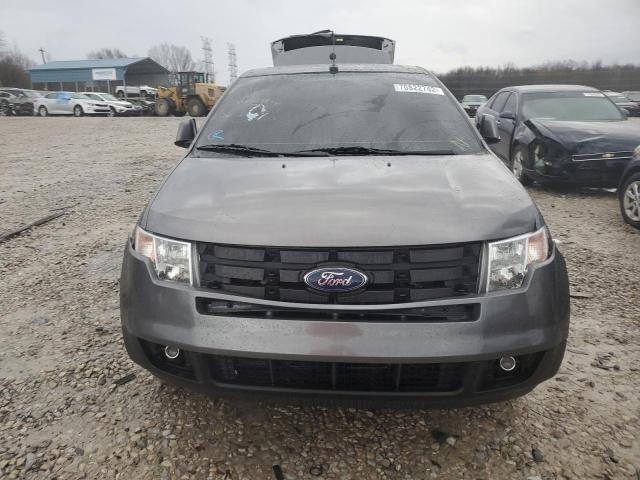 Photo 5 from auction – 2010 FORD EDGE SEL with VIN 2FMDK3JC8ABB09050