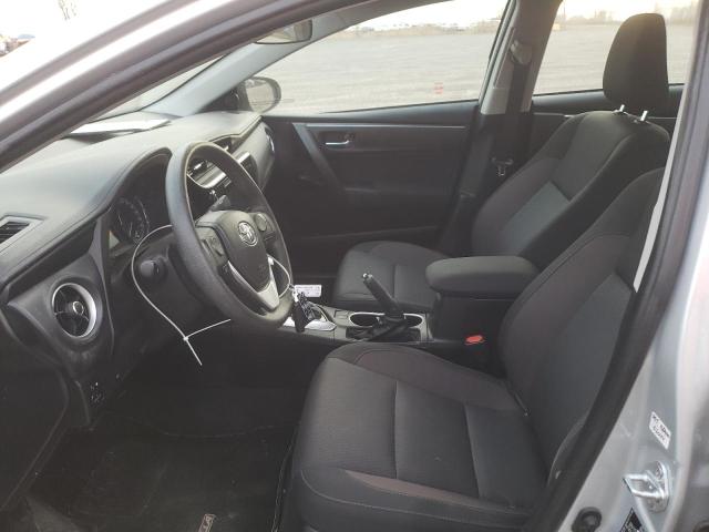 Photo 7 from auction – 2019 TOYOTA COROLLA L with VIN 2T1BURHE3KC228875