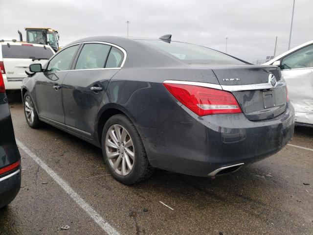 Photo 2 from auction – 2015 BUICK LACROSSE with VIN 1G4GB5G39FF268049