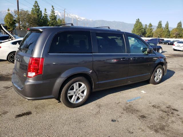 Photo 3 from auction – 2019 DODGE GRAND CARA with VIN 2C4RDGCG2KR773266