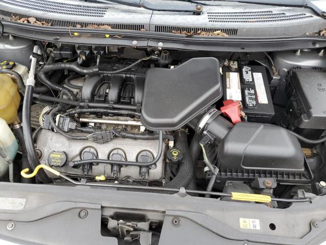 Photo 12 from auction – 2008 FORD EDGE LIMIT with VIN 2FMDK49C88BB03656