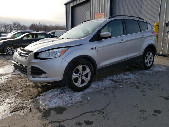 Photo 1 from auction – 2016 FORD ESCAPE SE with VIN 1FMCU9GX5GUB50273