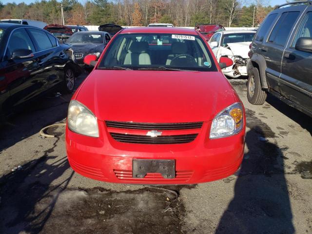 Photo 5 from auction – 2010 CHEVROLET COBALT 1LT with VIN 1G1AD5F58A7229391
