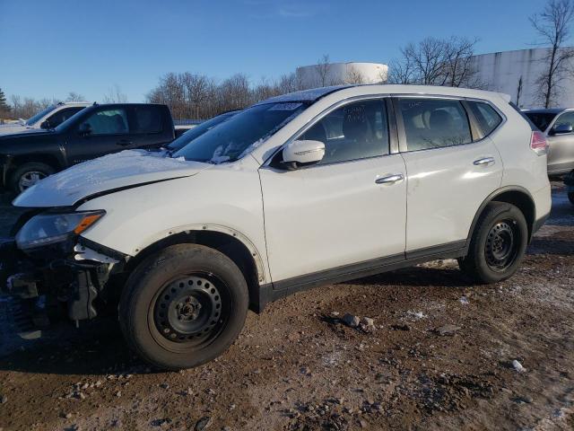 Photo 1 from auction – 2015 NISSAN ROGUE S with VIN KNMAT2MV3FP581586