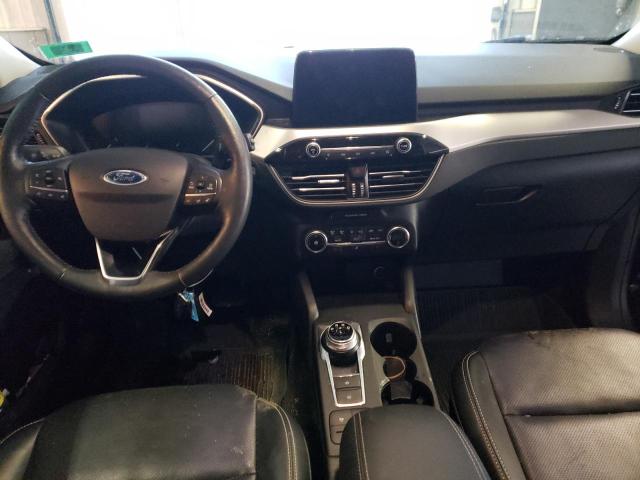 Photo 8 from auction – 2020 FORD ESCAPE SEL with VIN 1FMCU9H60LUA89432