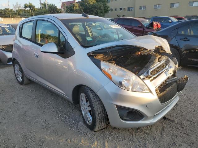 Photo 4 from auction – 2015 CHEVROLET SPARK 1LT with VIN KL8CD6S96FC729975