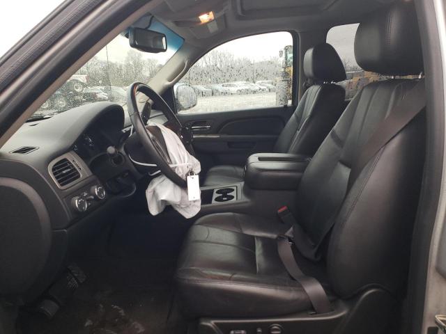 Zdjęcie 7 z aukcji – 2010 CHEVROLET AVALANCHE z VIN 3GNVKFE00AG120302