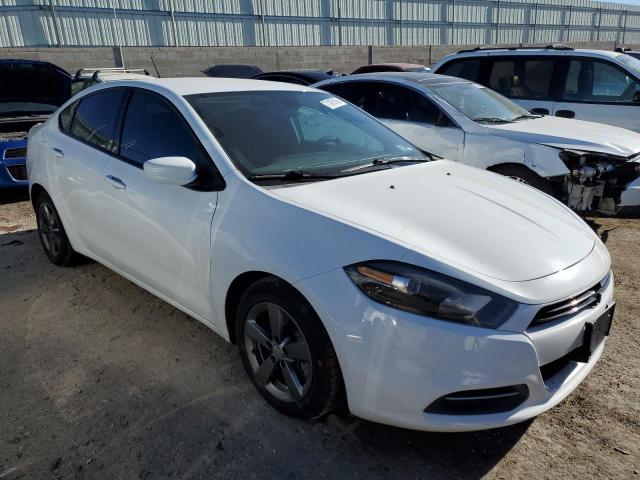 Photo 4 from auction – 2015 DODGE DART SXT with VIN 1C3CDFBB2FD374196