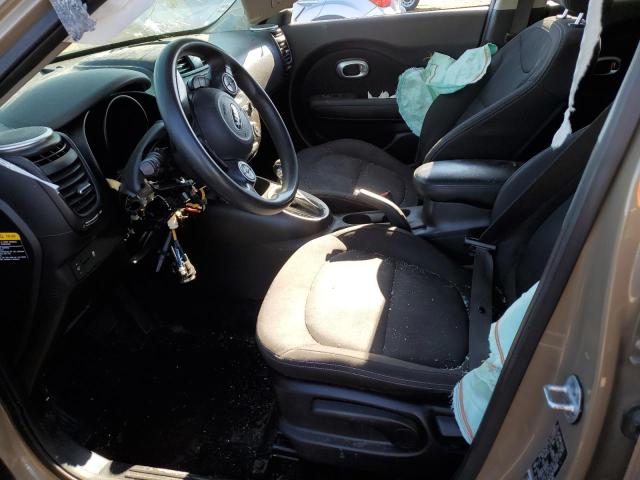 Photo 7 from auction – 2016 KIA SOUL with VIN KNDJN2A28G7309136