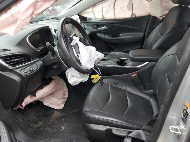 Photo 7 from auction – 2017 CHEVROLET VOLT PREMI with VIN 1G1RD6S50HU109501