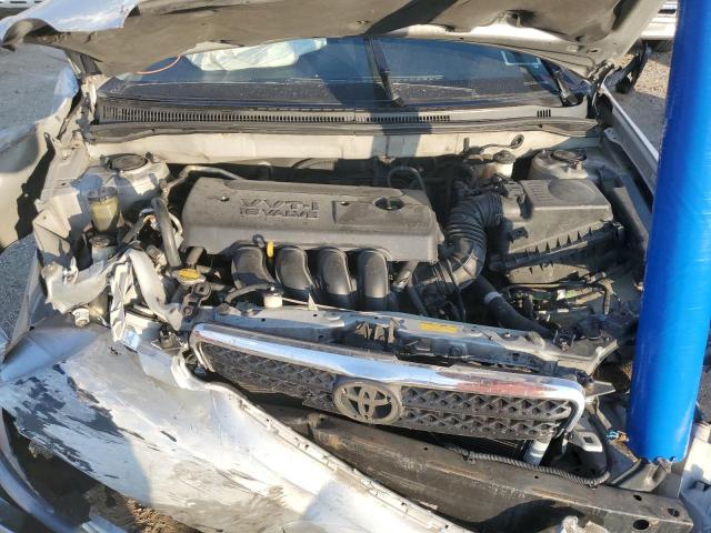 Photo 11 from auction – 2006 TOYOTA COROLLA CE with VIN 1NXBR32E56Z698255