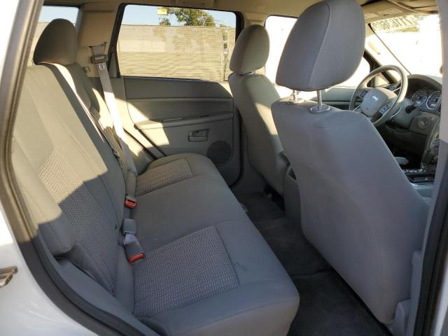 Photo 11 from auction – 2007 JEEP GRAND CHER with VIN 1J8GS48K77C516234