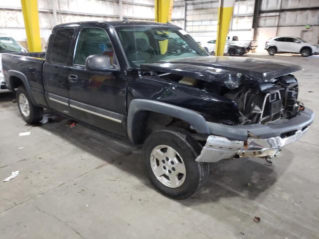 Photo 4 from auction – 2004 CHEVROLET SILVERADO with VIN 2GCEK19T241186623