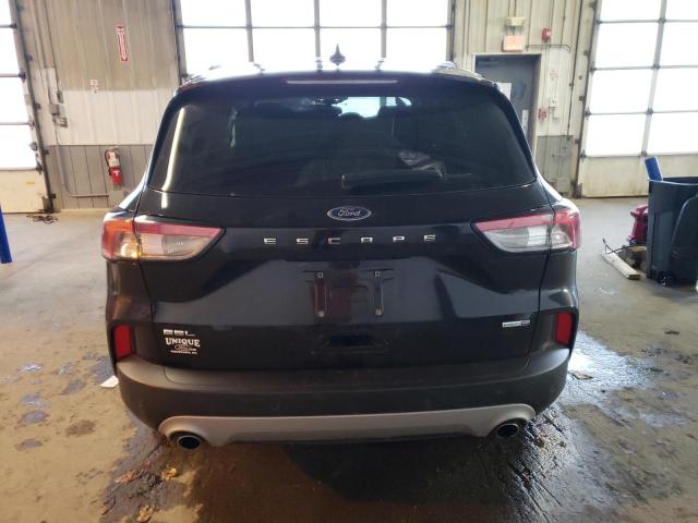 Photo 6 from auction – 2020 FORD ESCAPE SEL with VIN 1FMCU9H60LUA89432