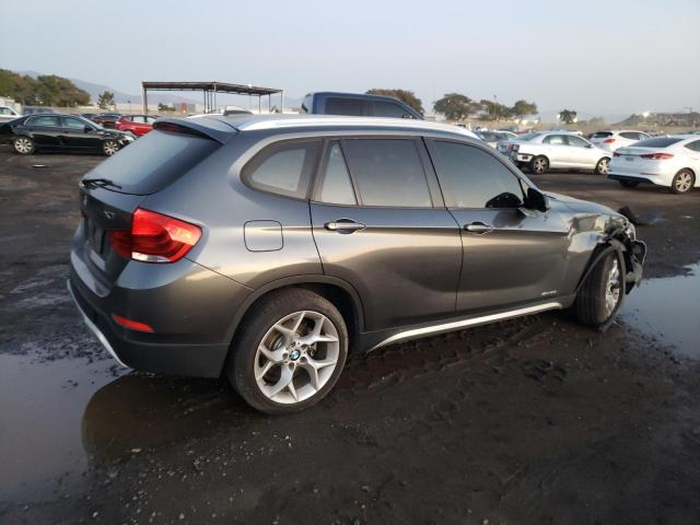 Photo 3 from auction – 2015 BMW X1 SDRIVE2 with VIN WBAVM1C59FVZ94129