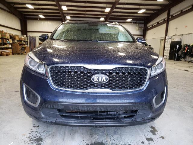 Photo 5 from auction – 2016 KIA SORENTO LX with VIN 5XYPG4A36GG157546