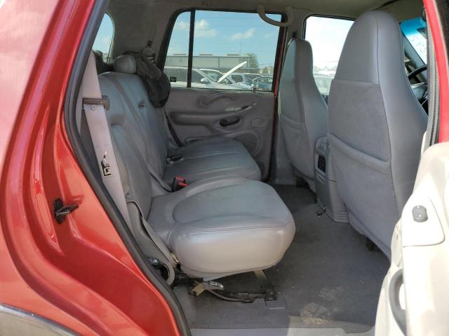 Photo 11 from auction – 2001 FORD EXPEDITION with VIN 1FMRU15W81LA57685
