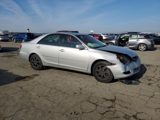 Photo 4 from auction – 2006 TOYOTA CAMRY LE with VIN 4T1BF30K46U628487