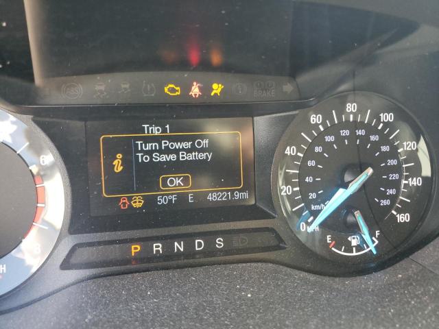 Photo 9 from auction – 2015 FORD FUSION SE with VIN 3FA6P0H72FR109968