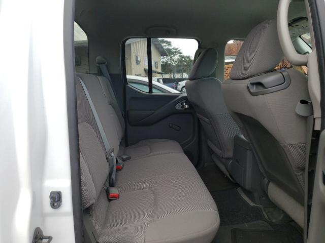 Photo 10 from auction – 2012 NISSAN FRONTIER S with VIN 1N6AD0EV3CC464218