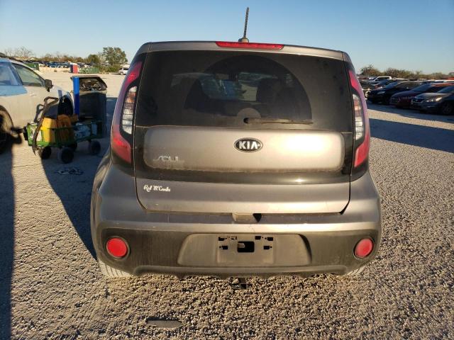Photo 6 from auction – 2017 KIA SOUL with VIN KNDJN2A21H7502584