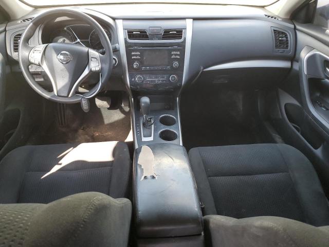 Photo 8 from auction – 2015 NISSAN ALTIMA 2.5 with VIN 1N4AL3AP1FN884833