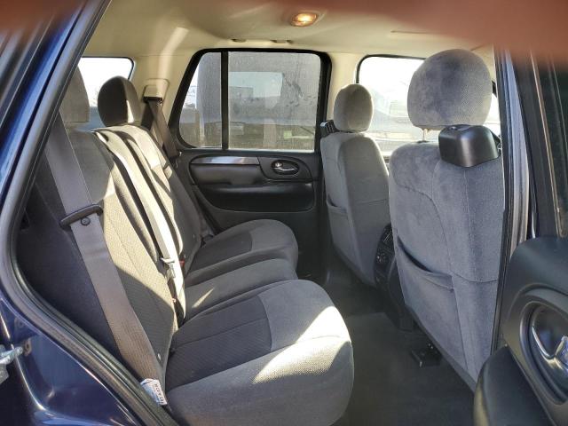 Photo 11 from auction – 2007 GMC ENVOY with VIN 1GKDS13S272270767