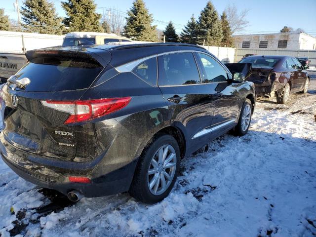 Photo 3 from auction – 2019 ACURA RDX with VIN 5J8TC2H34KL038834