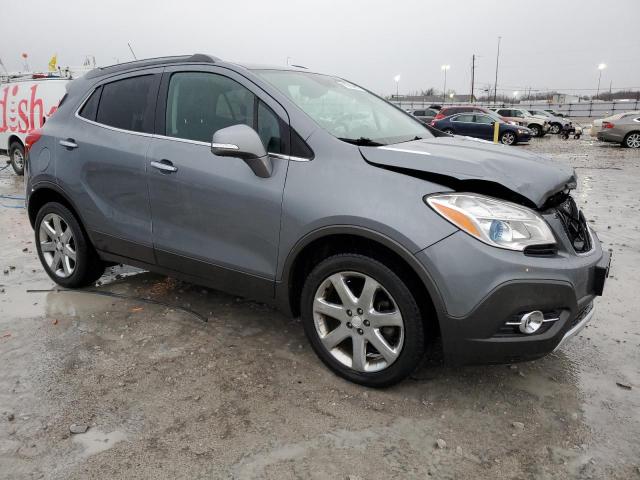 Photo 4 from auction – 2014 BUICK ENCORE CON with VIN KL4CJFSB7EB781732