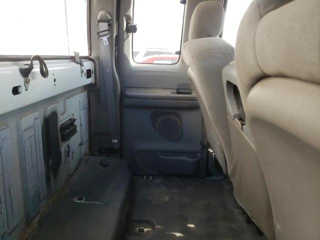 Photo 10 from auction – 2004 FORD F250 SUPER with VIN 1FTNX21L44EA92129