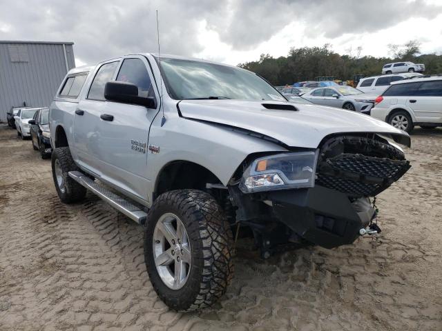 Photo 4 from auction – 2014 RAM 1500 ST with VIN 1C6RR7KTXES181012
