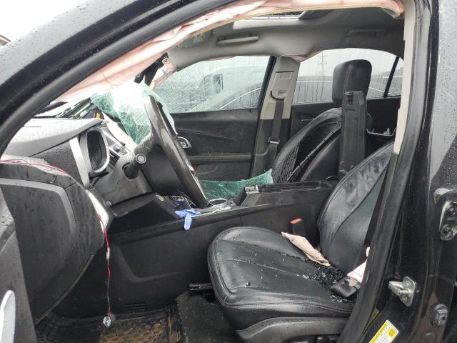 Photo 7 from auction – 2013 CHEVROLET EQUINOX LT with VIN 2GNALDEK7D6423840