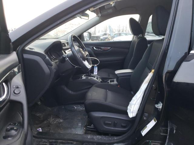 Photo 7 from auction – 2018 NISSAN ROGUE S with VIN KNMAT2MV9JP562176