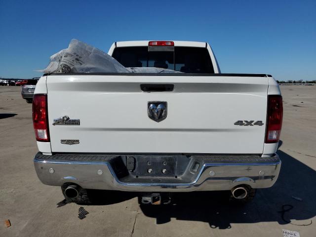 Photo 6 from auction – 2016 RAM 1500 SLT with VIN 3C6RR7LT9GG384210