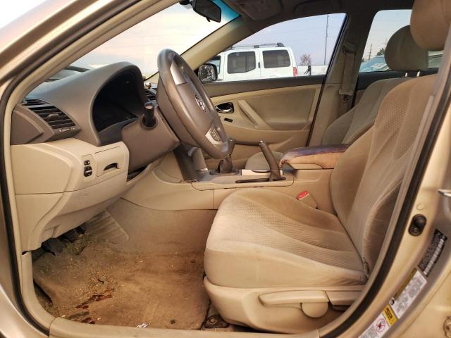 Photo 7 from auction – 2007 TOYOTA CAMRY CE with VIN 4T1BE46K37U717341