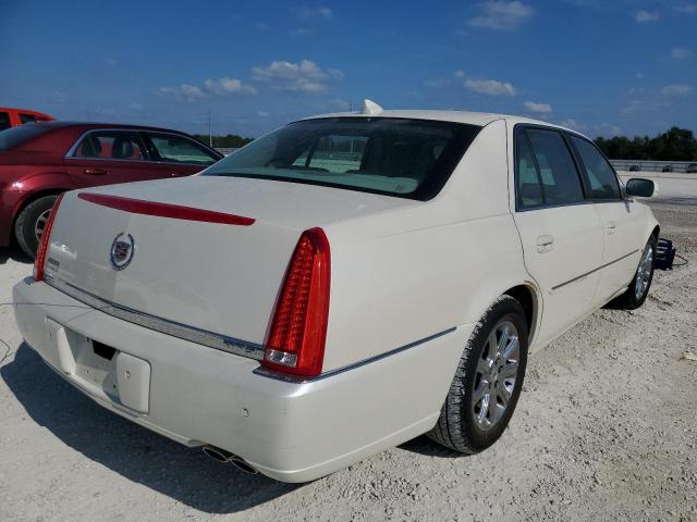 Photo 3 from auction – 2009 CADILLAC DTS with VIN 1G6KD57Y19U131646