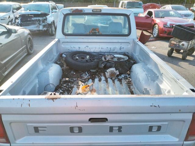 Photo 10 from auction – 1992 FORD RANGER with VIN 1FTCR10A4NUB79807