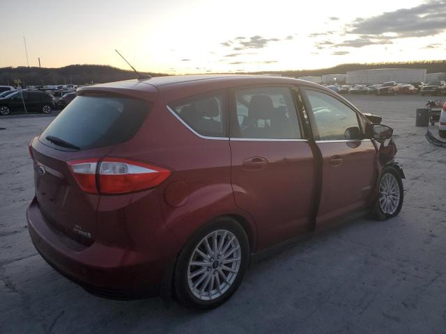 Photo 3 from auction – 2015 FORD C-MAX SEL with VIN 1FADP5BU8FL104081