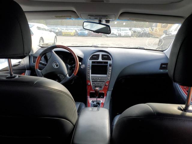 Photo 8 from auction – 2008 LEXUS ES 350 with VIN JTHBJ46G482218684