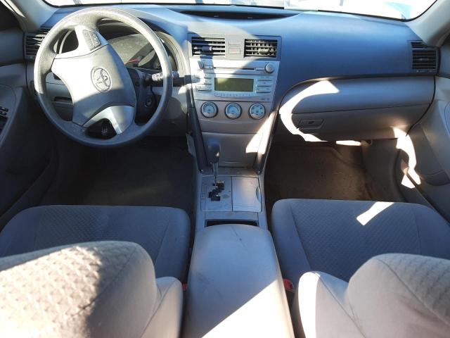 Photo 8 from auction – 2009 TOYOTA CAMRY BASE with VIN 4T1BE46K69U355685